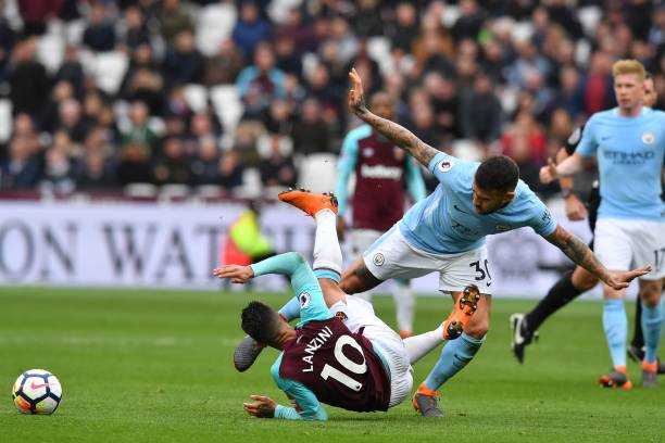 在进攻和防 在进攻和防