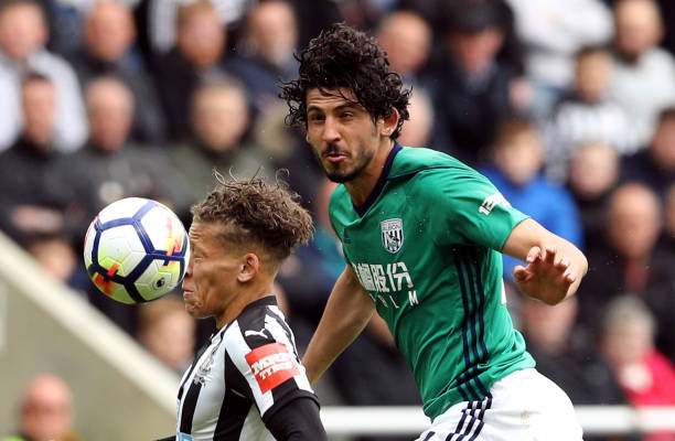 球员的比较 球员的比较