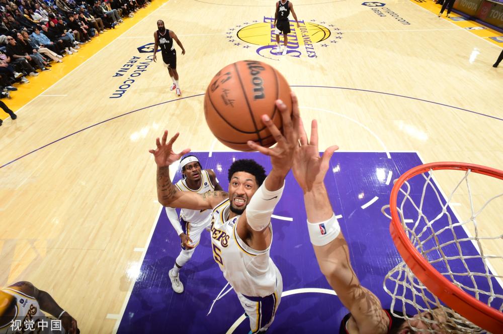 进一步增强 进一步增强