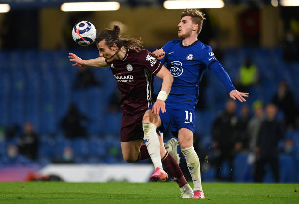 较弱对手面 较弱对手面