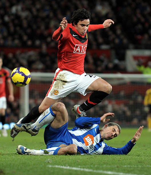 他们不懈追 他们不懈追